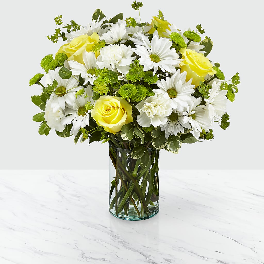 Happy Day Bouquet – Kiss Floral Llc, Claymont DE
