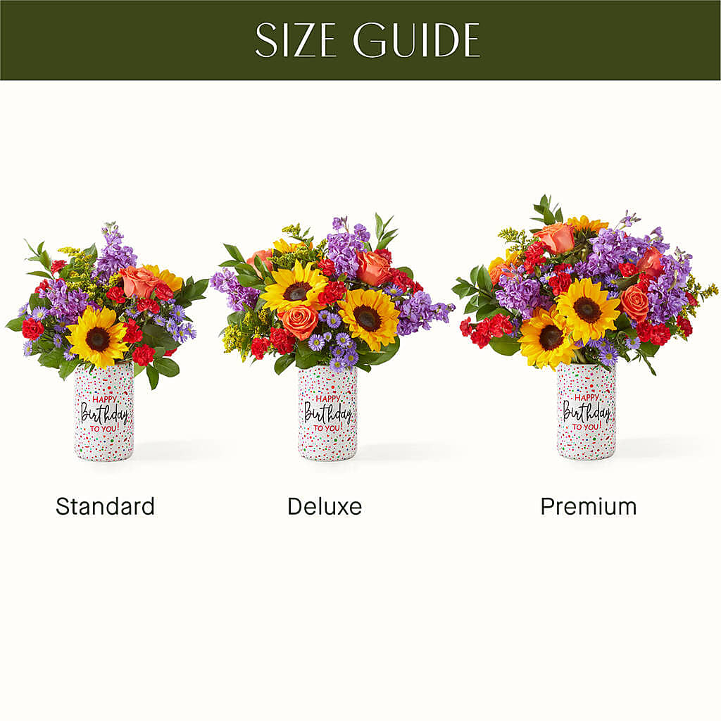 Celebrating You Bouquet – Kiss Floral Llc, Claymont DE