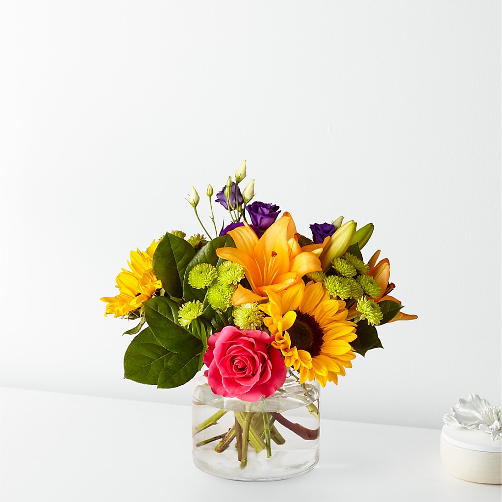 Best Day Bouquet – Kiss Floral Llc, Claymont DE