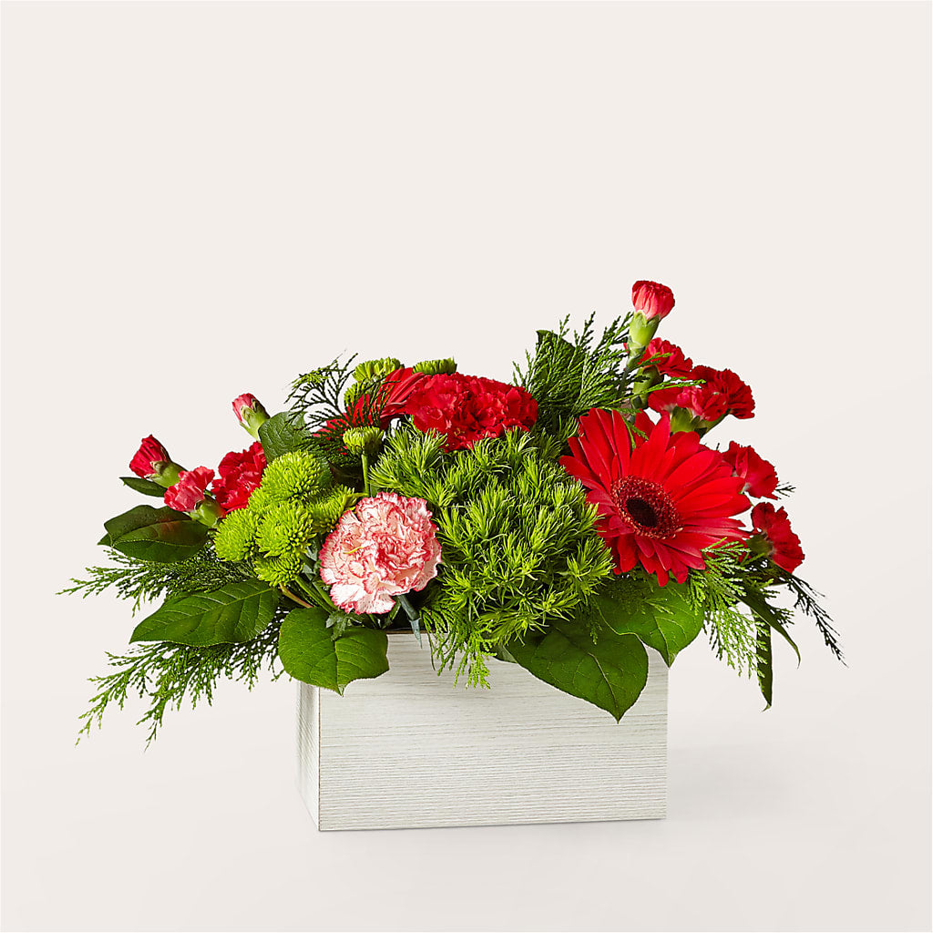 The Rudolph Bouquet – Kiss Floral Llc, Claymont DE