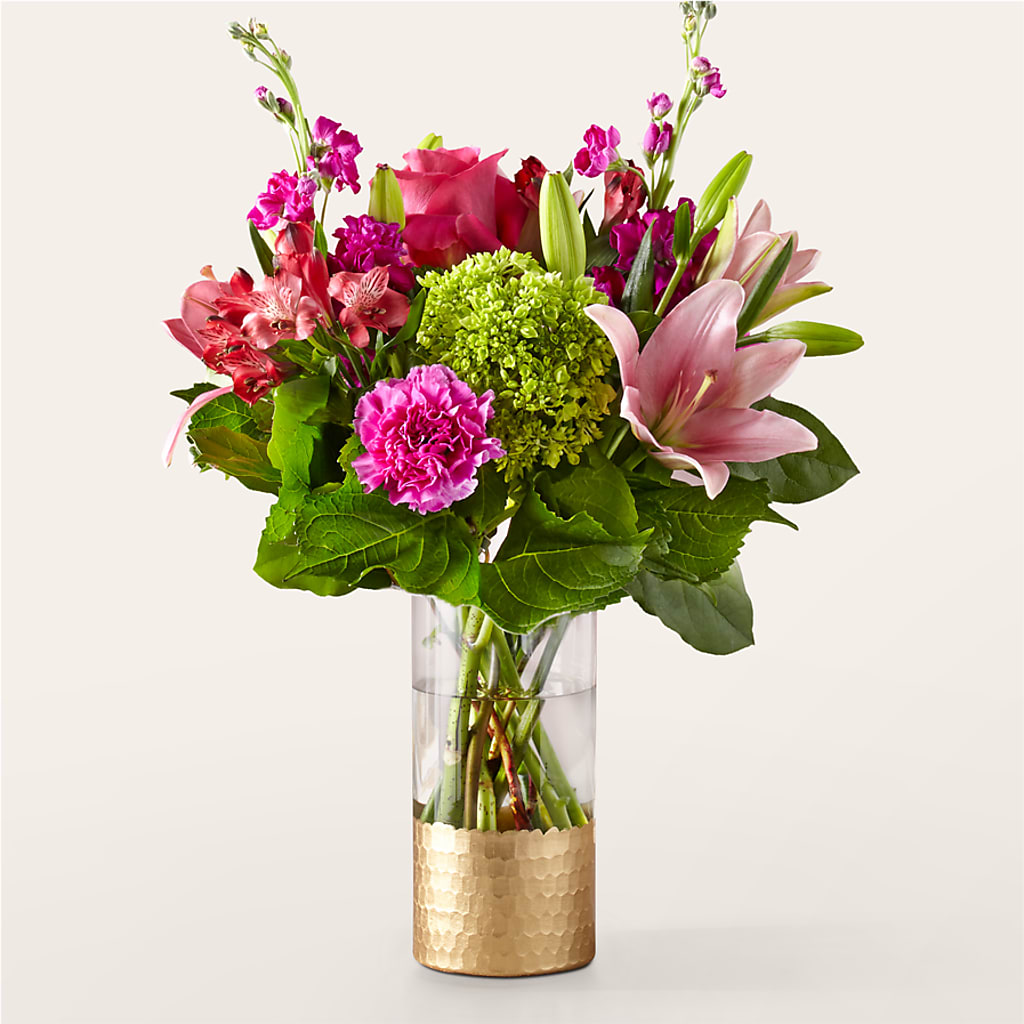 Magic in the Air Bouquet – Kiss Floral Llc, Claymont DE