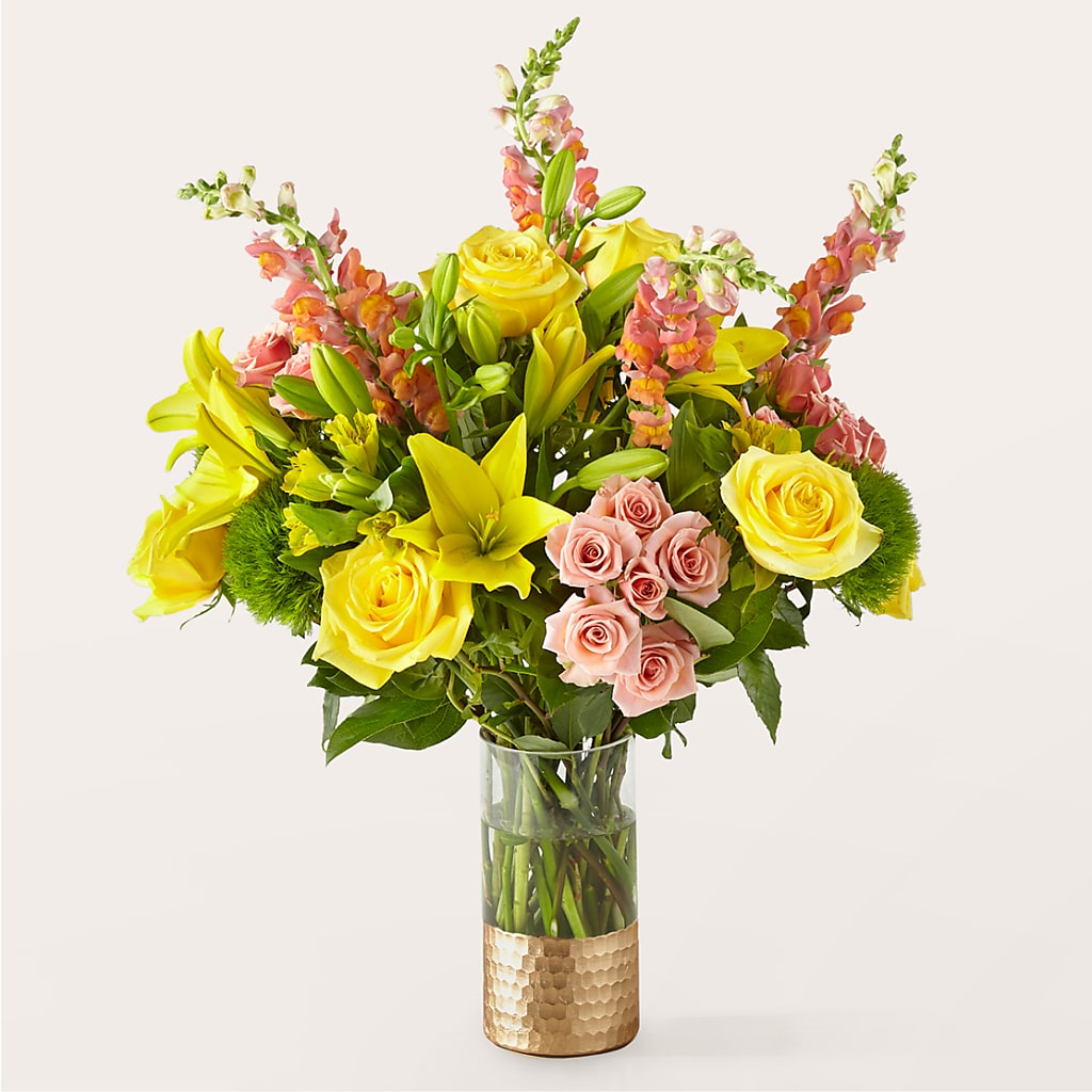 Getaway Bouquet – Kiss Floral Llc, Claymont DE