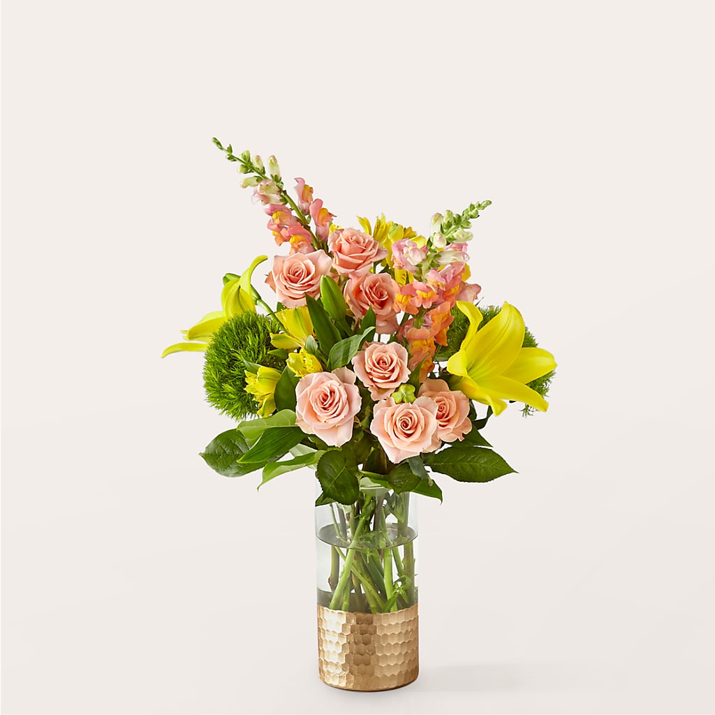 Getaway Bouquet – Kiss Floral Llc, Claymont DE
