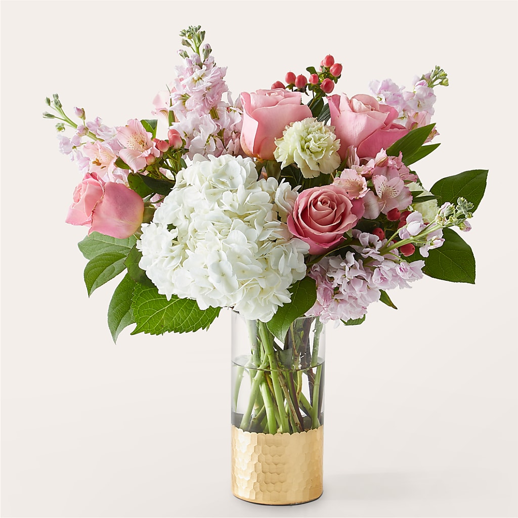 Little Luxuries Bouquet – Kiss Floral Llc, Claymont DE