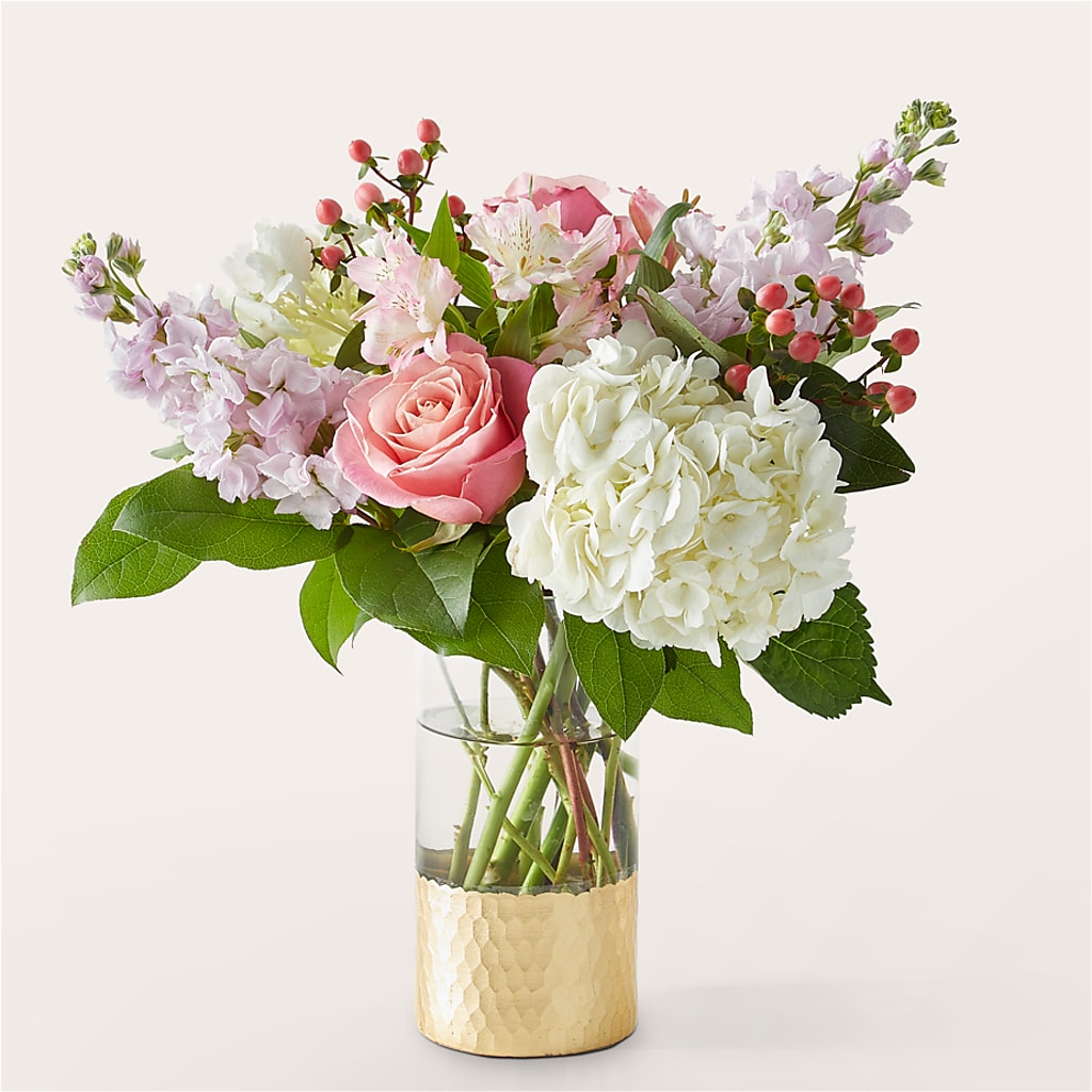 Little Luxuries Bouquet – Kiss Floral Llc, Claymont DE
