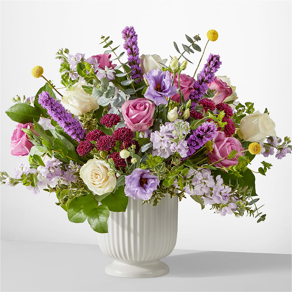 Work of Art Bouquet – Kiss Floral Llc, Claymont DE
