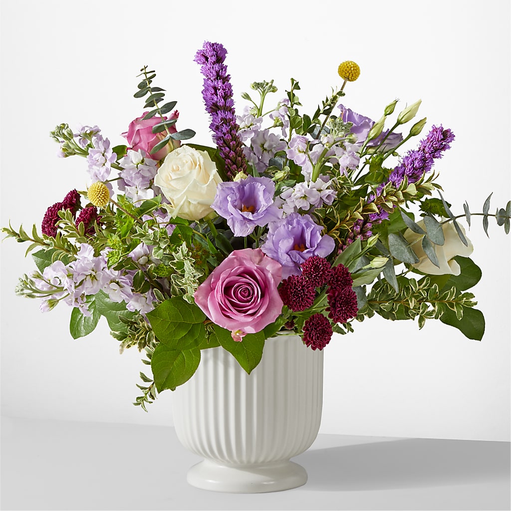 Work of Art Bouquet – Kiss Floral Llc, Claymont DE