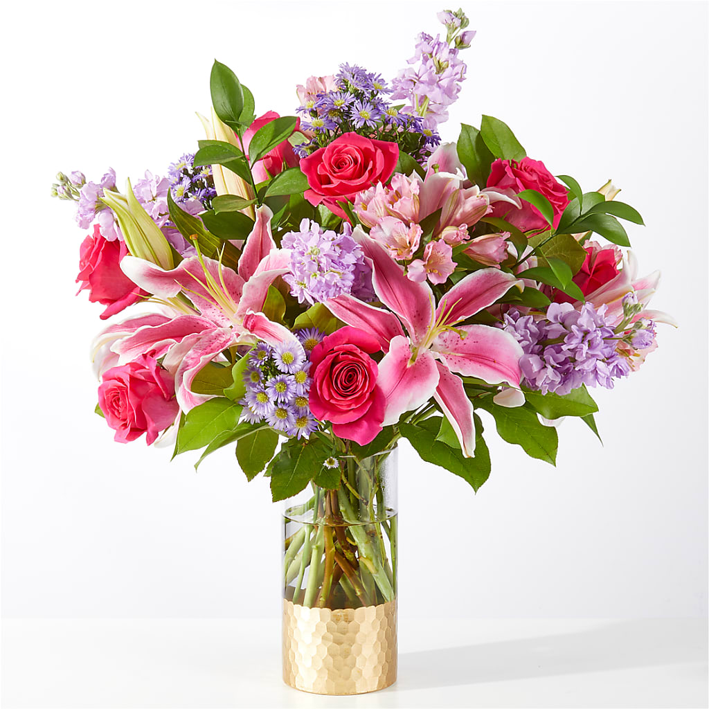 Written in the Stars Bouquet – Kiss Floral Llc, Claymont DE