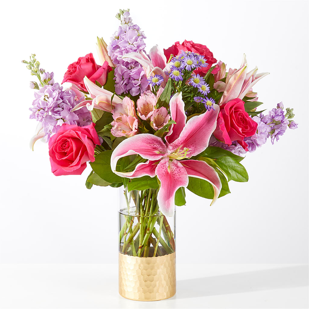 Written in the Stars Bouquet – Kiss Floral Llc, Claymont DE