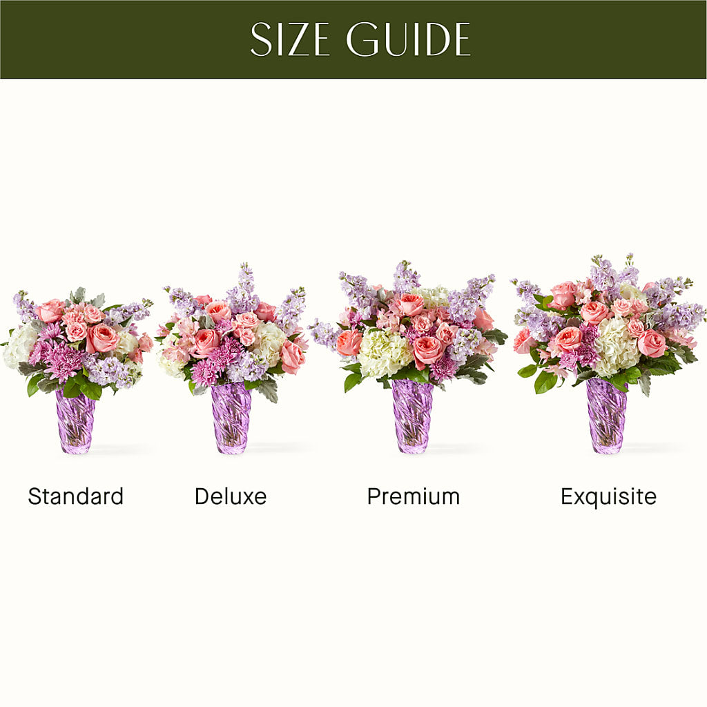 Silver Lining Bouquet – Kiss Floral Llc, Claymont DE