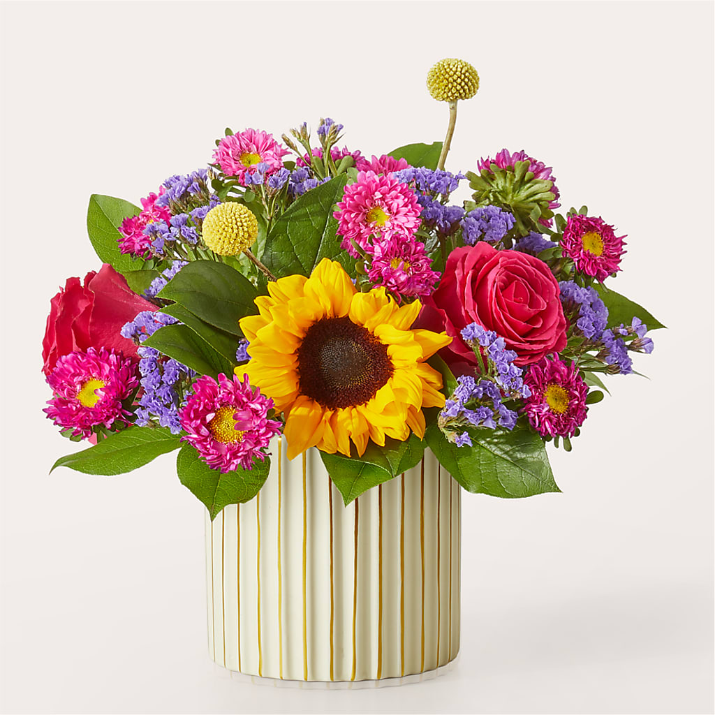 Bubbly Bouquet – Kiss Floral Llc, Claymont DE