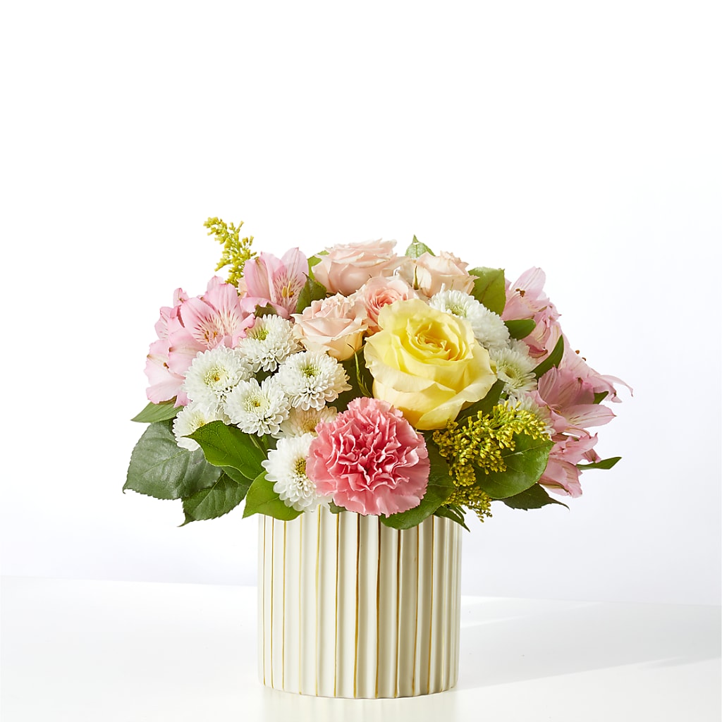 Watercolors Bouquet – Kiss Floral Llc, Claymont DE