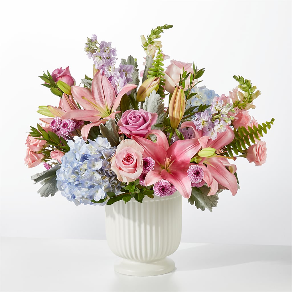 Wonderland Bouquet – Kiss Floral Llc, Claymont DE