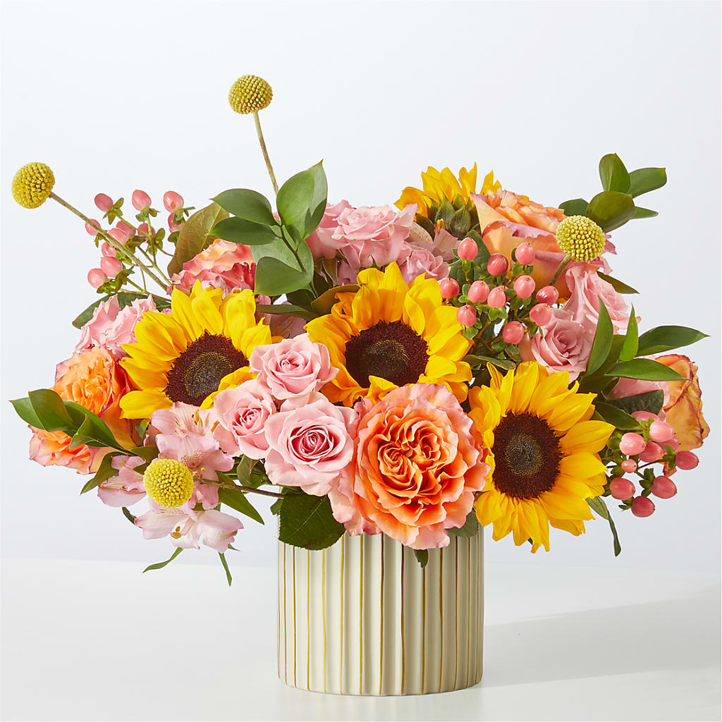 Sun's Out Bouquet – Kiss Floral Llc, Claymont DE