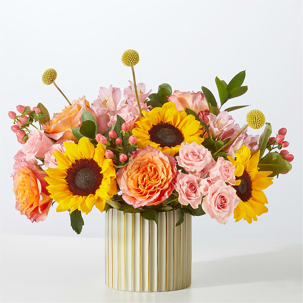 Sun's Out Bouquet – Kiss Floral Llc, Claymont DE
