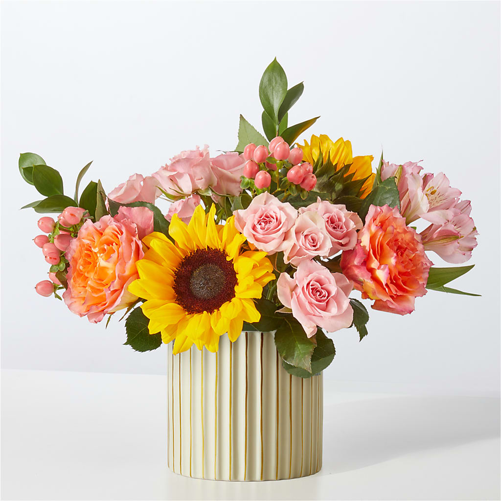 Sun's Out Bouquet – Kiss Floral Llc, Claymont DE