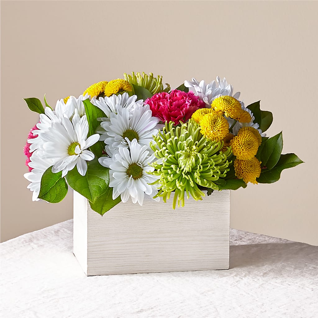 Sorbet Bouquet – Kiss Floral Llc, Claymont DE