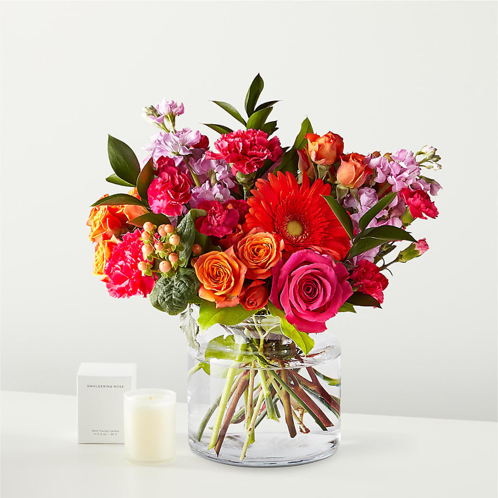All Time Hero Gift Sets – Kiss Floral Llc, Claymont DE