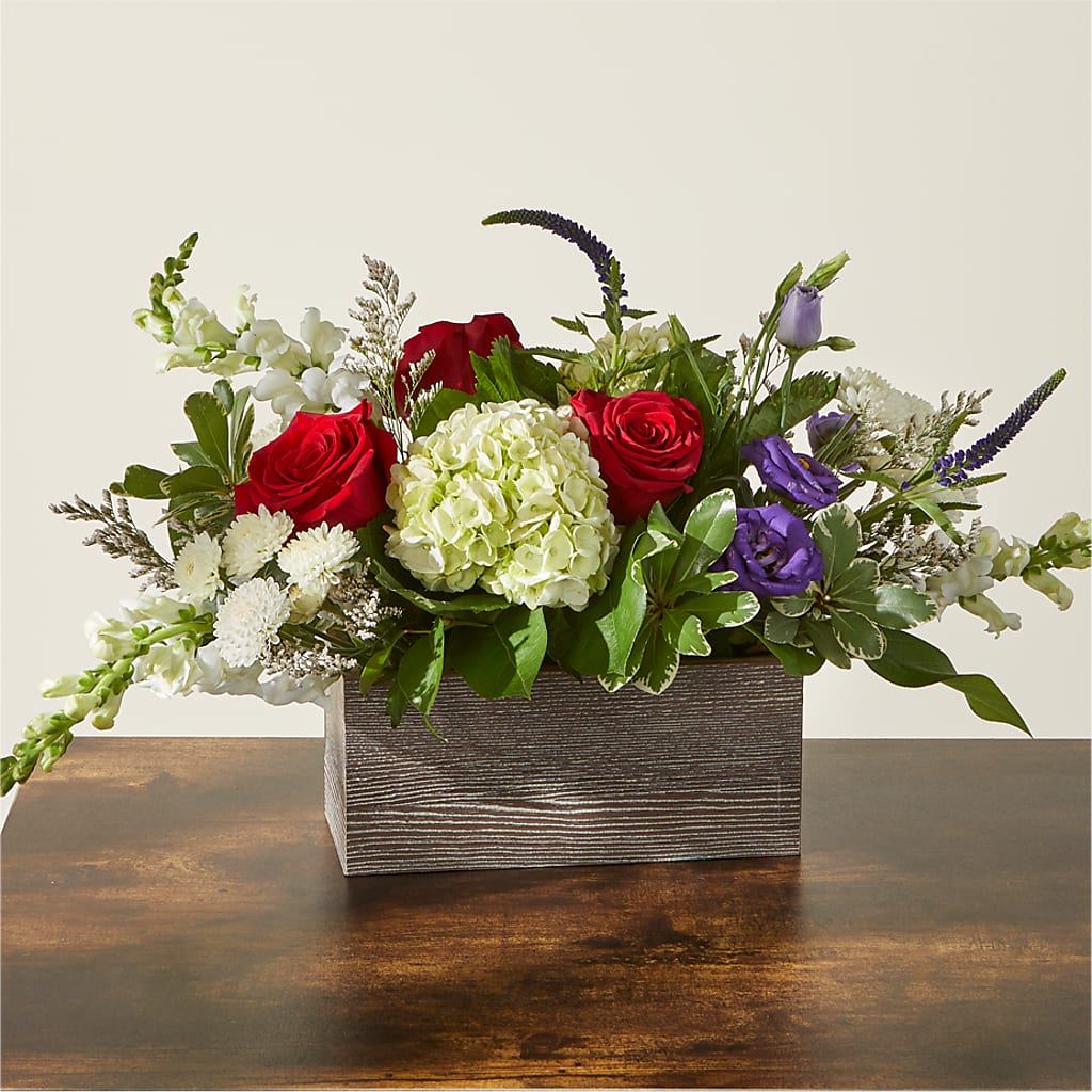Sweet Magnolia Bouquet – Kiss Floral Llc, Claymont DE