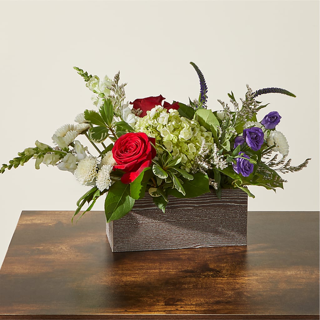 Sweet Magnolia Bouquet – Kiss Floral Llc, Claymont DE