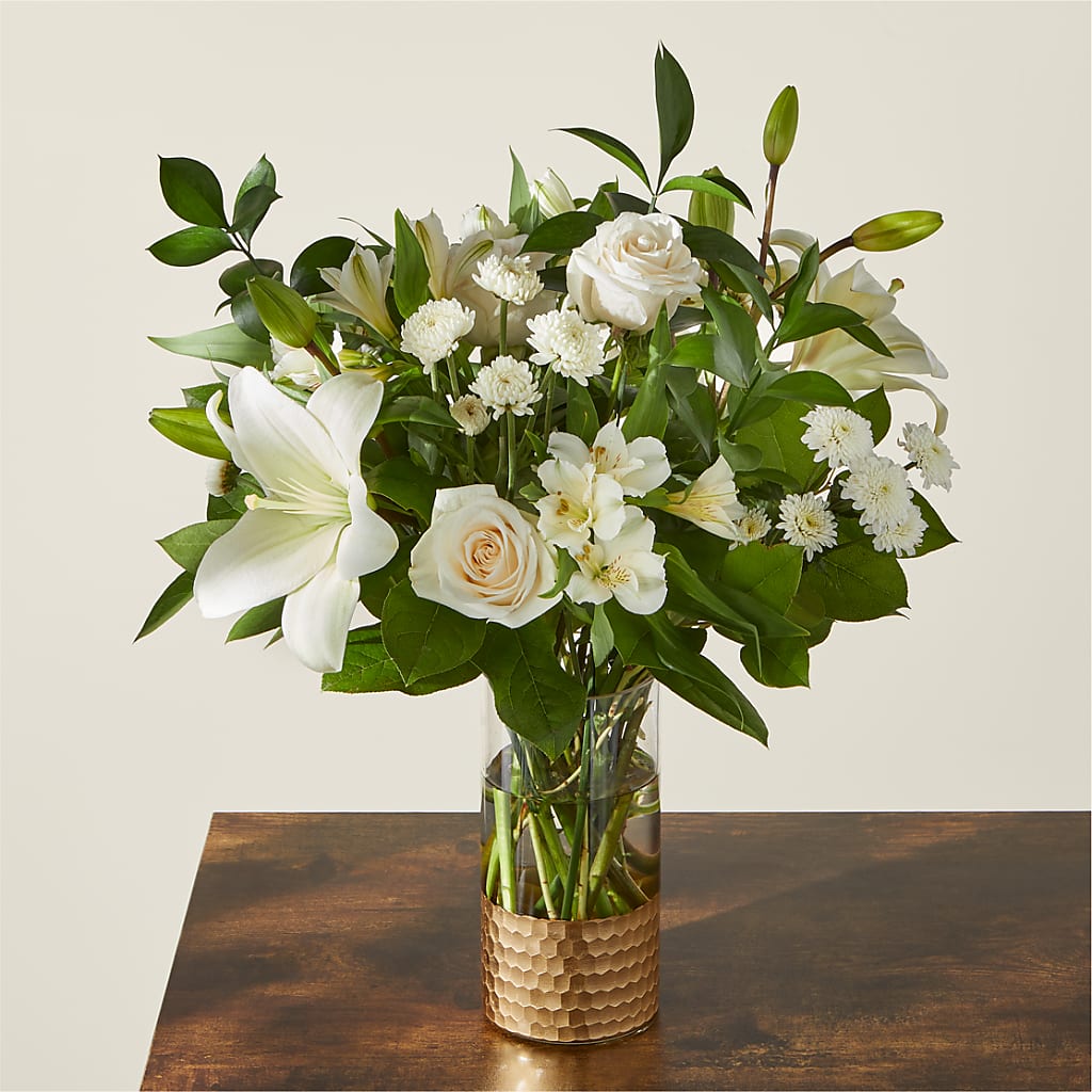 Beautiful Day Bouquet – Kiss Floral Llc, Claymont DE