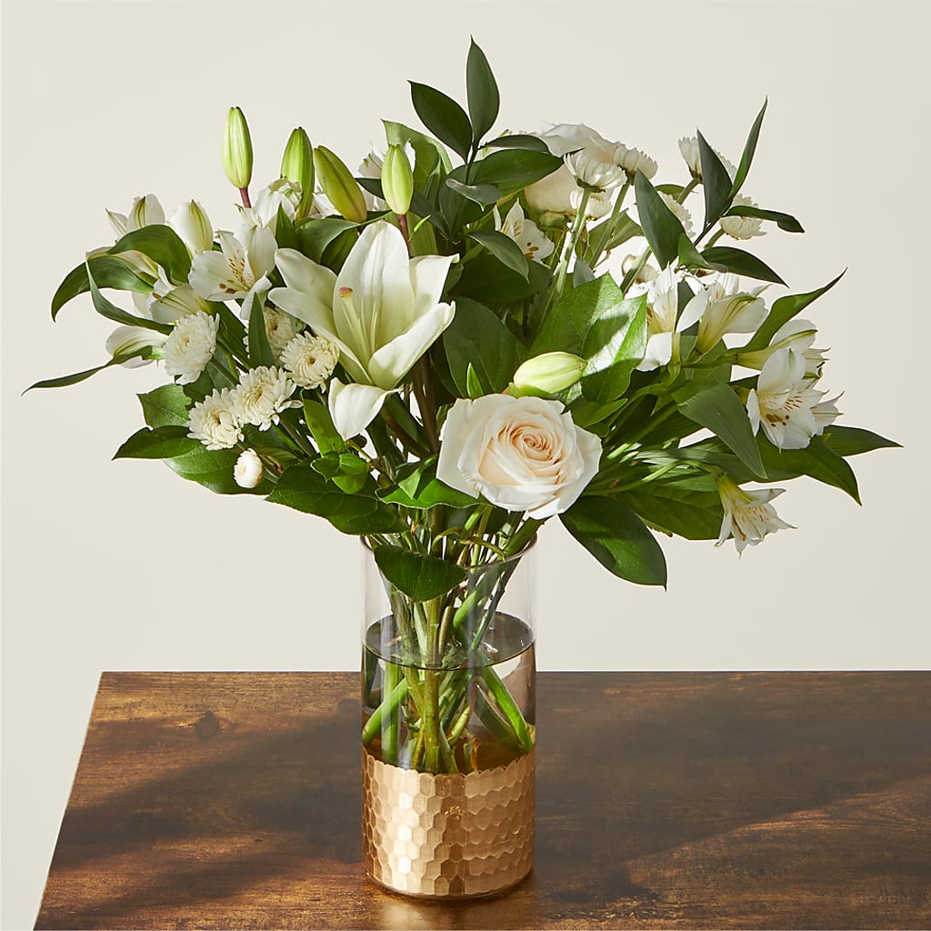 Beautiful Day Bouquet – Kiss Floral Llc, Claymont DE