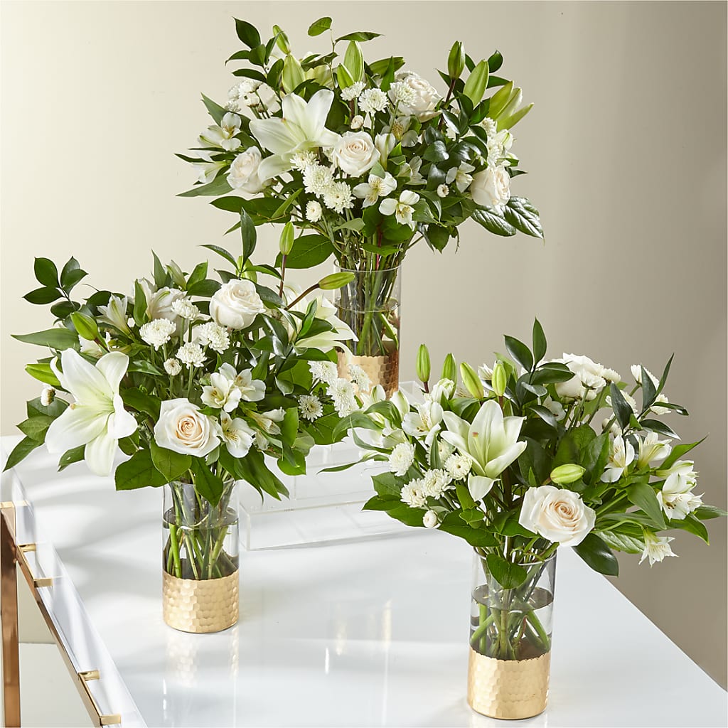 Beautiful Day Bouquet – Kiss Floral Llc, Claymont DE