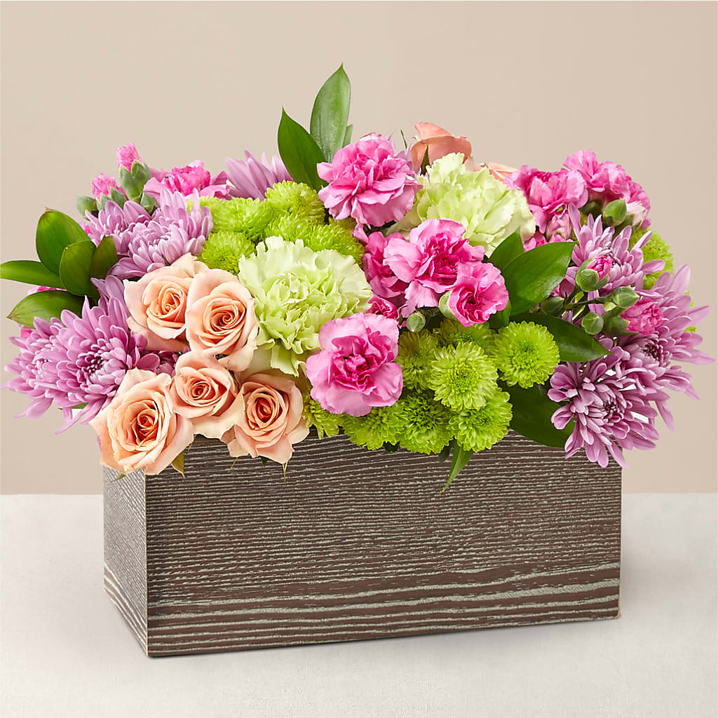 Simple Charm Bouquet – Kiss Floral Llc, Claymont DE