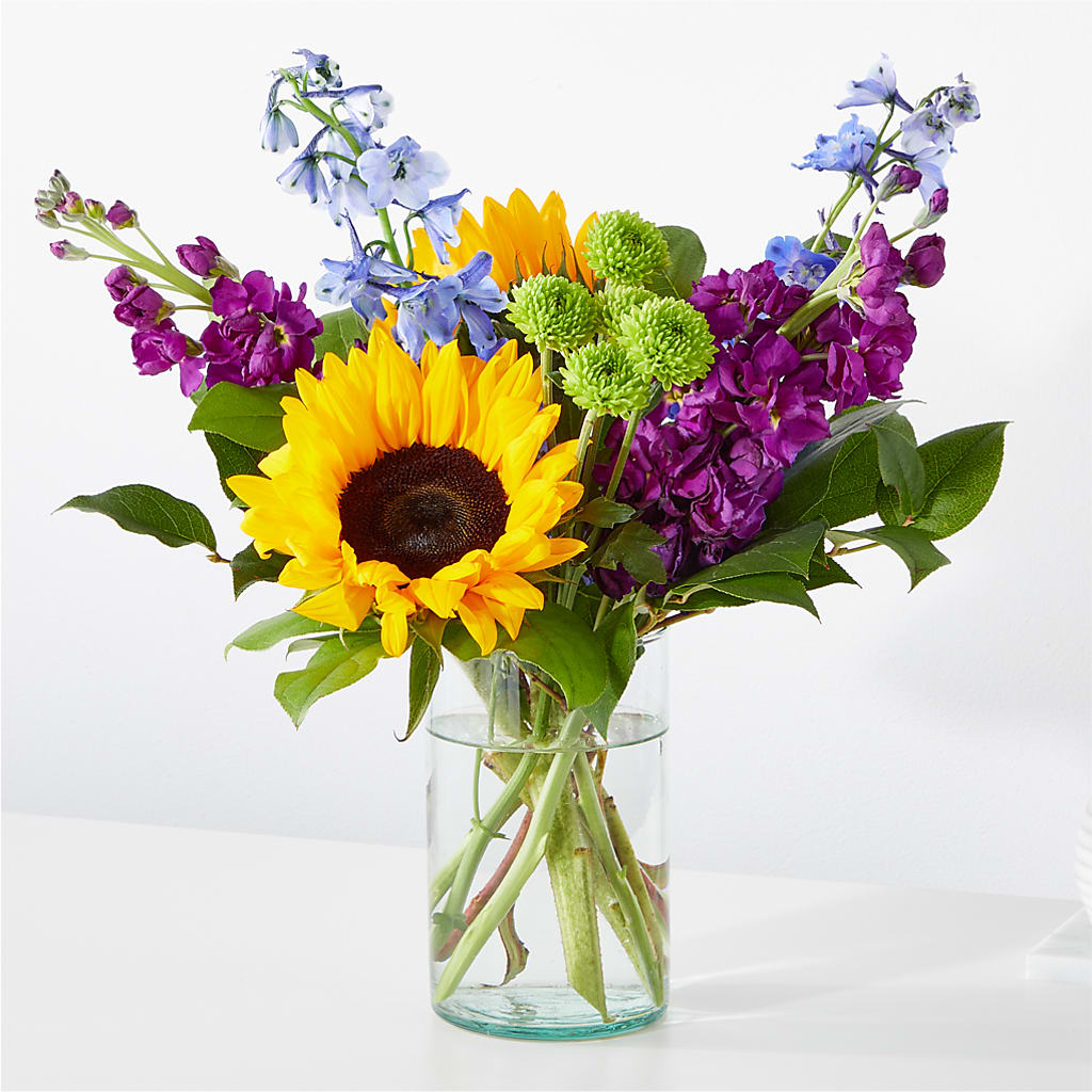 Catching Rays Bouquet – Kiss Floral Llc, Claymont DE