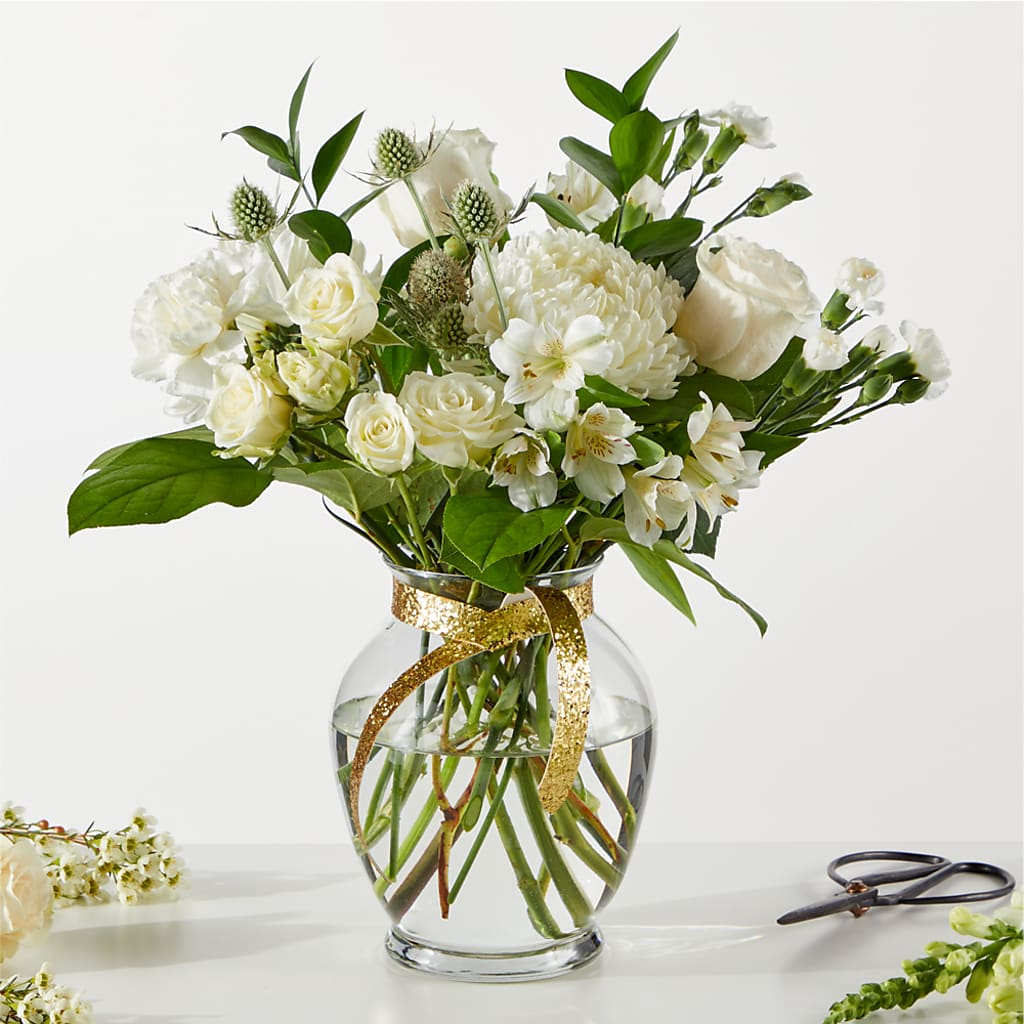 New Beginnings – A Florist Original – Kiss Floral Llc, Claymont DE