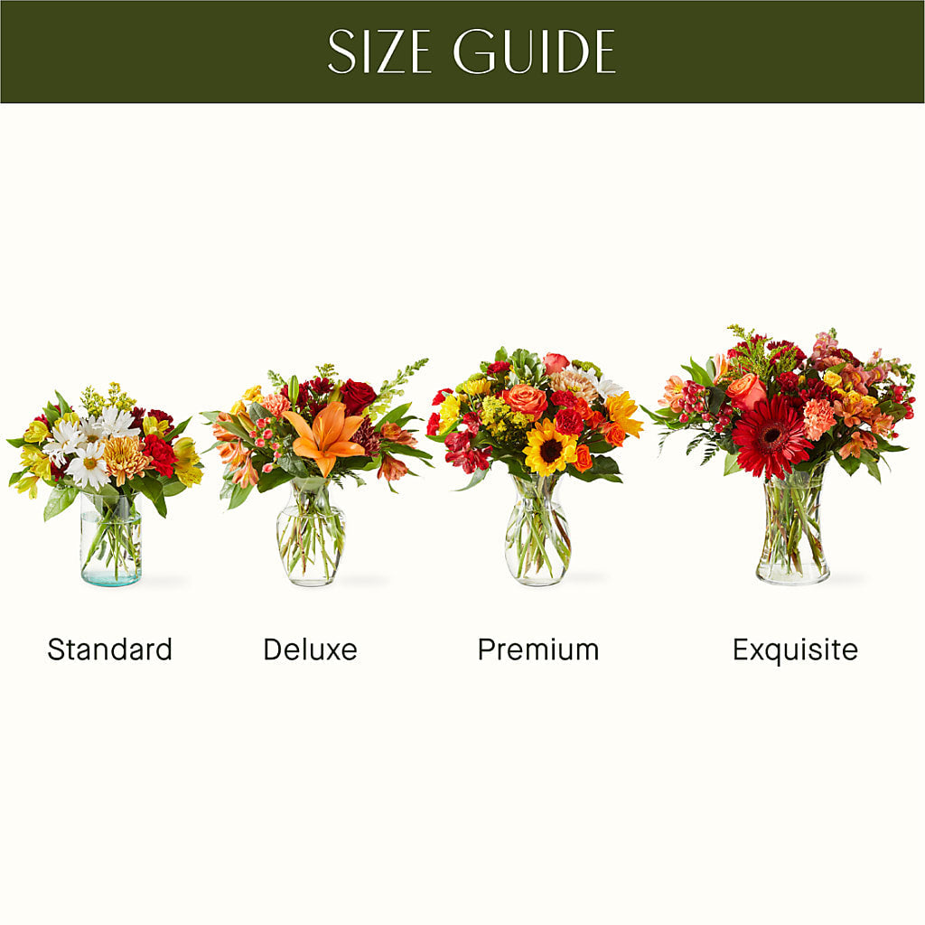 Fall Delight – A Florist Original – Kiss Floral Llc, Claymont DE
