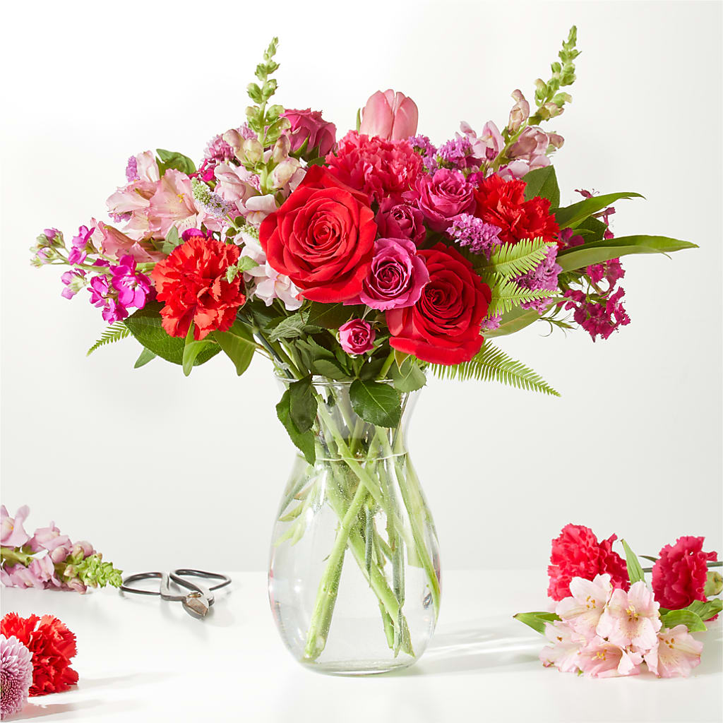 Together Forever - A Florist Original – Kiss Floral Llc, Claymont DE