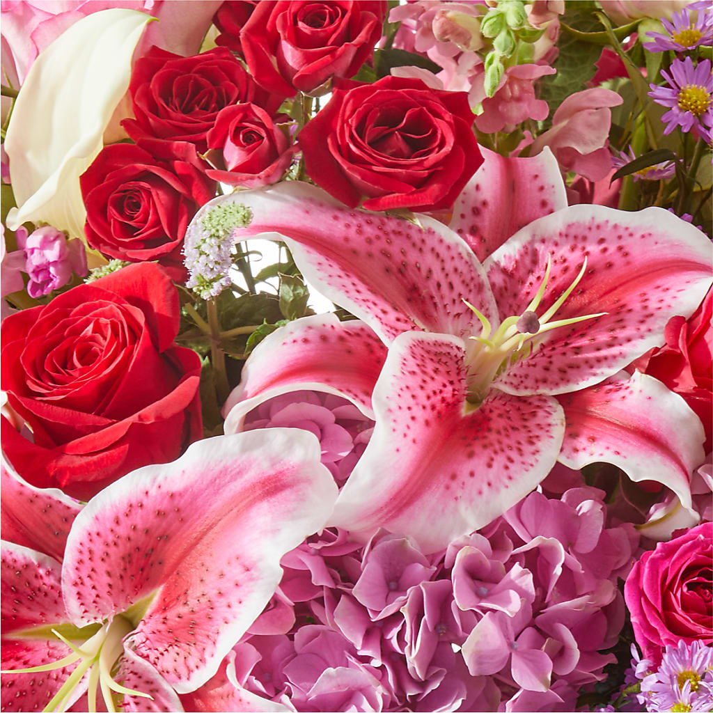 Better Together - A Luxury Florist Original – Kiss Floral Llc, Claymont DE