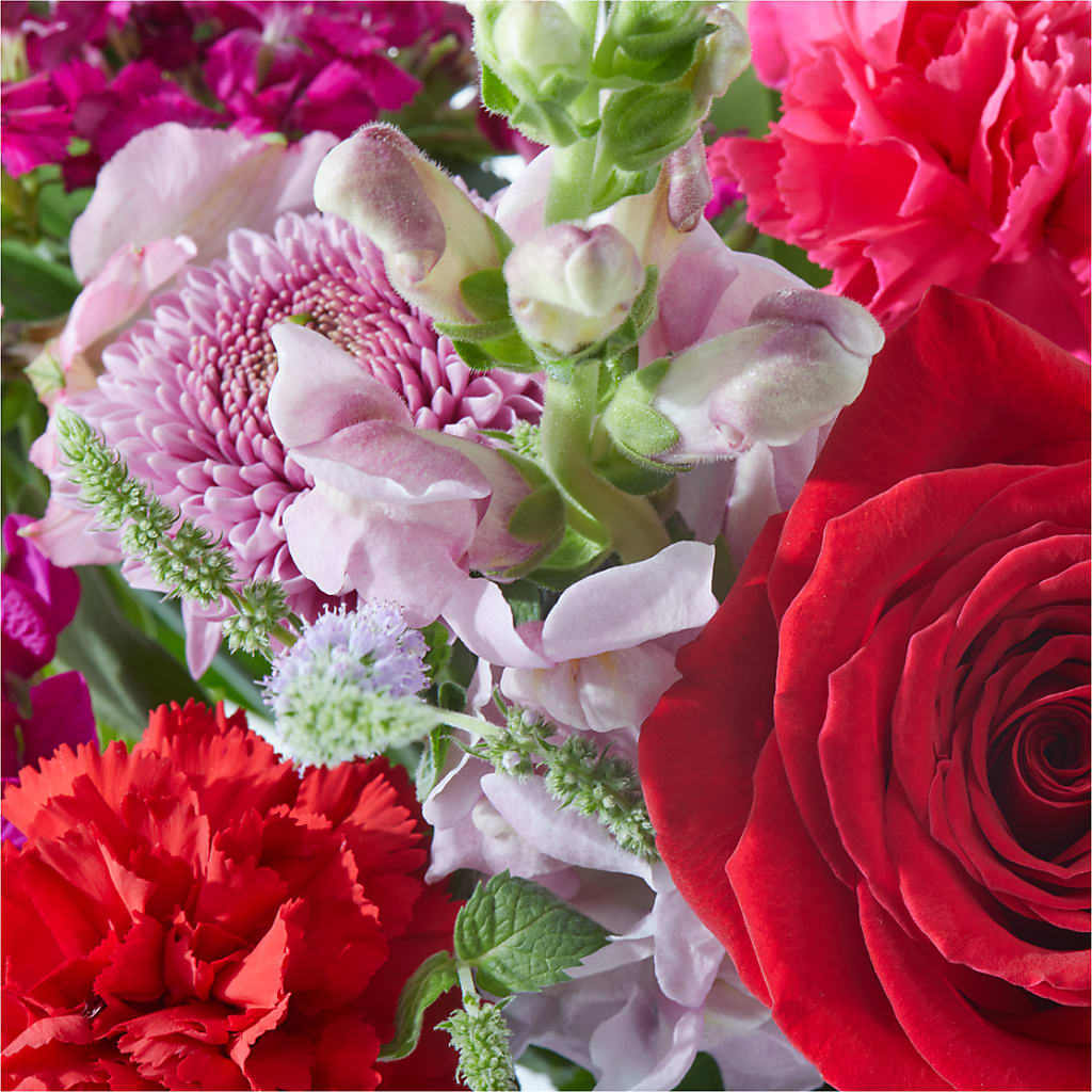 Simply the Best - A Florist Original – Kiss Floral Llc, Claymont DE