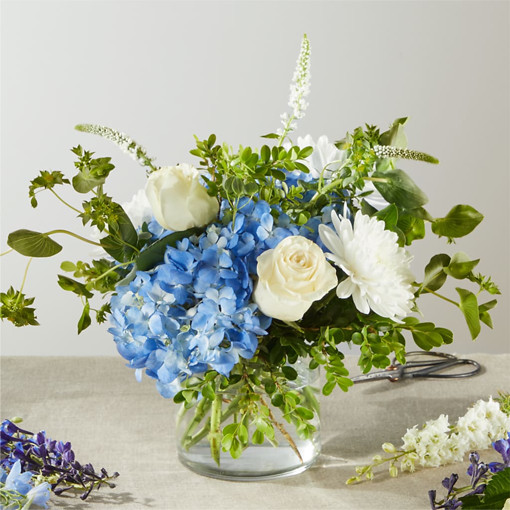 Festival of Lights – A Florist Original – Kiss Floral Llc, Claymont DE