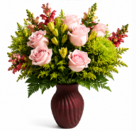 Blush & Bloom – Kiss Floral Llc, Claymont DE