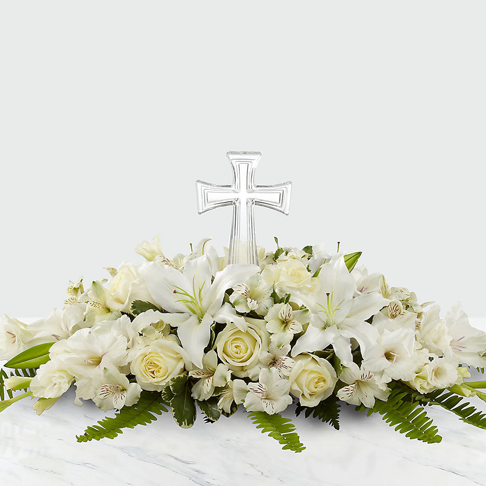 Forever Cross