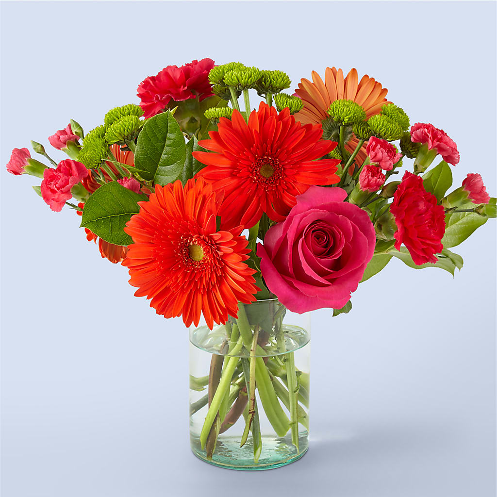 Best Dressed Bouquet – Kiss Floral Llc, Claymont DE