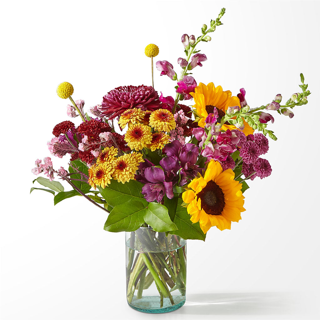 Pop of Whimsy Bouquet – Kiss Floral Llc, Claymont DE