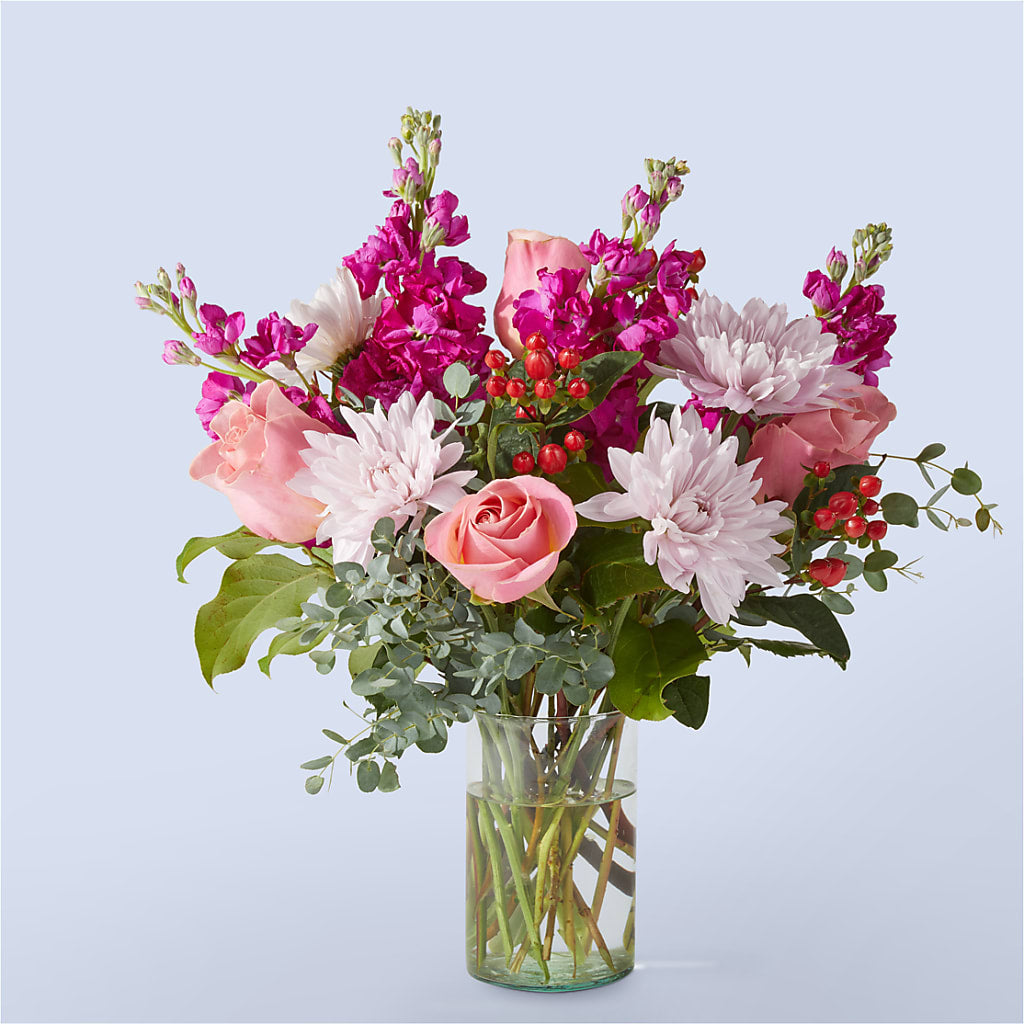 Sunday Morning Bouquet – Kiss Floral Llc, Claymont DE