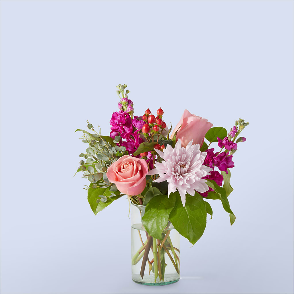 Sunday Morning Bouquet – Kiss Floral Llc, Claymont DE
