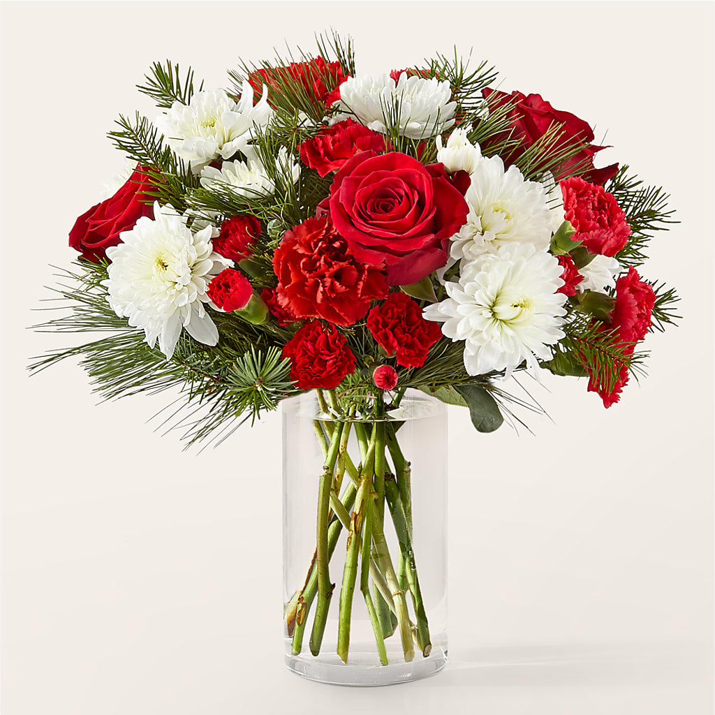 Seasonal Magic Bouquet – Kiss Floral Llc, Claymont DE