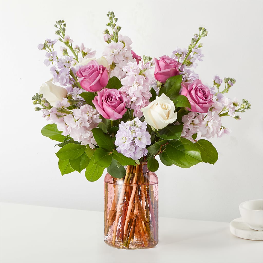 Springtime Spritz Bouquet – Kiss Floral Llc, Claymont DE