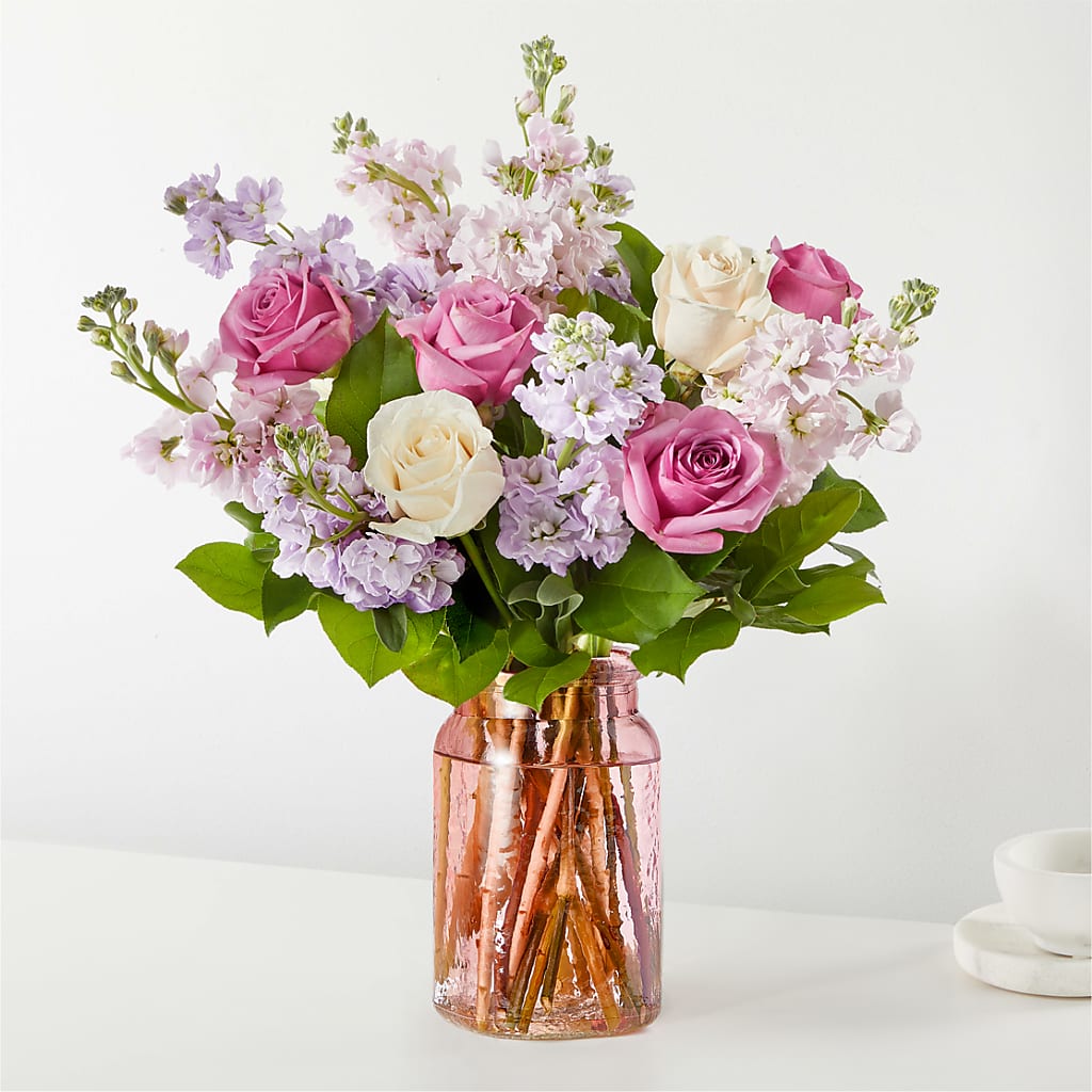 Springtime Spritz Bouquet – Kiss Floral Llc, Claymont DE