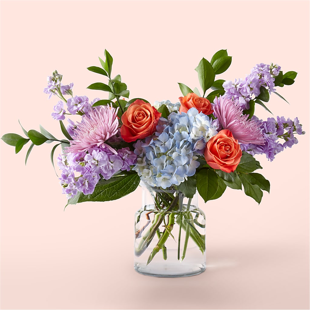 Be Mine Bouquet – Kiss Floral Llc, Claymont DE