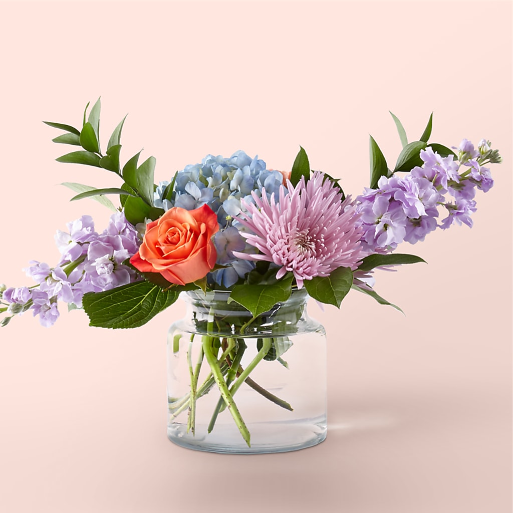 Be Mine Bouquet – Kiss Floral Llc, Claymont DE