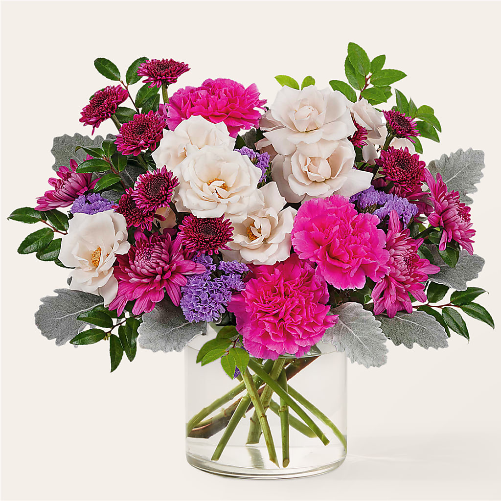 Dose of Cheer Bouquet – Kiss Floral Llc, Claymont DE