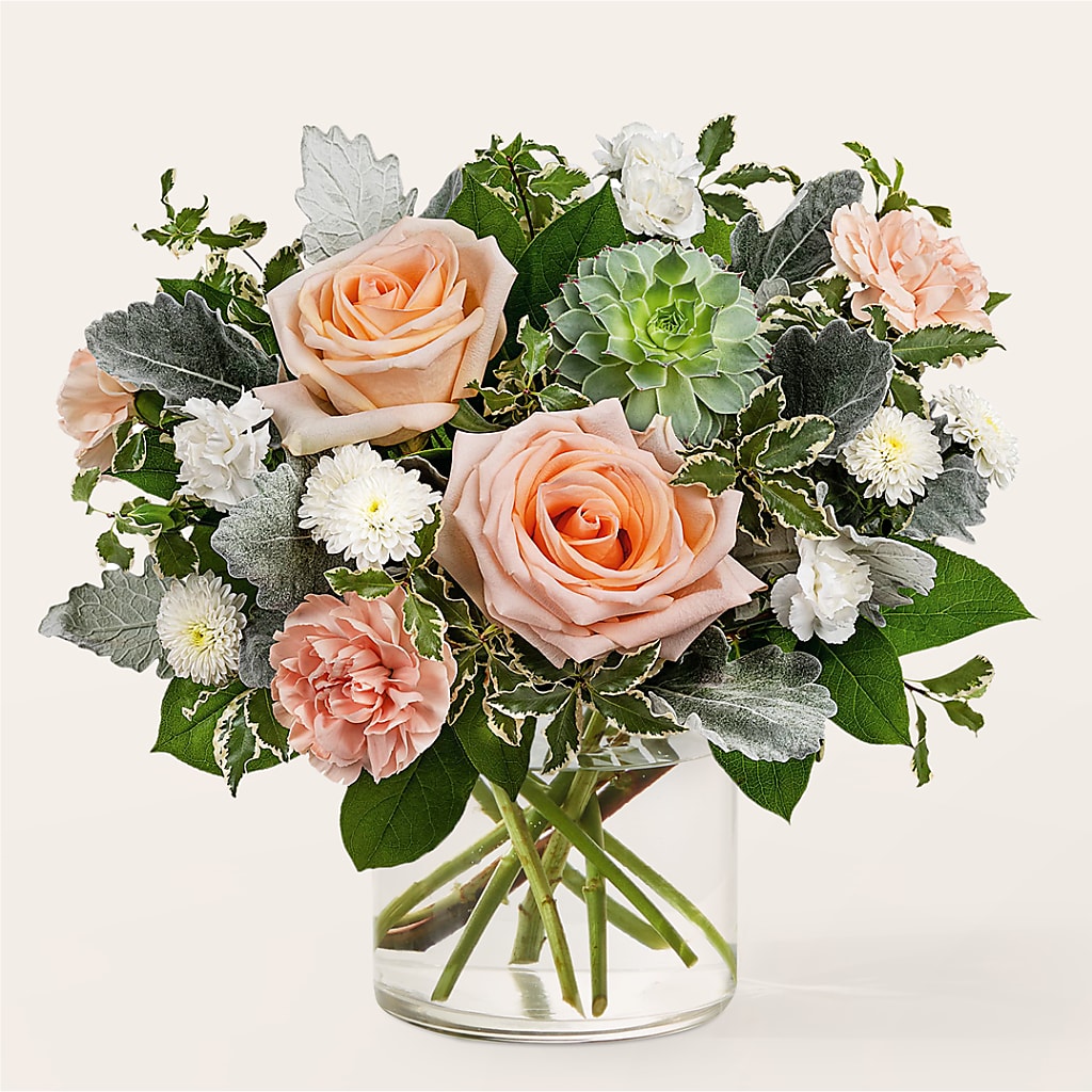 Sweet Tea Bouquet – Kiss Floral Llc, Claymont DE