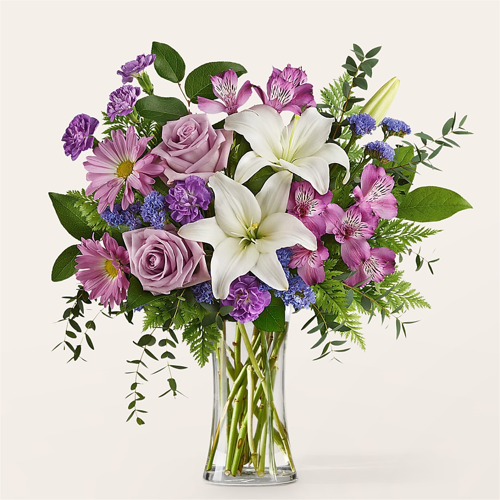 The Dreamscape Bouquet – Kiss Floral Llc, Claymont DE