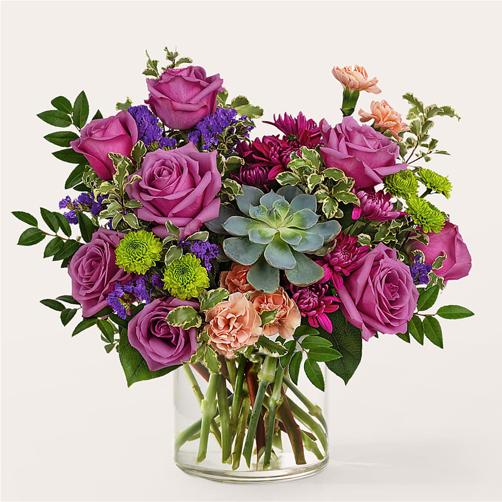 You're a Gem Bouquet – Kiss Floral Llc, Claymont DE